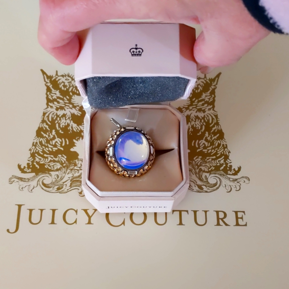 Juicy Couture Ring